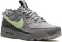 Nike Air Max 90 Terrascape "Cool Grey Honeydew" sneakers Grijs - Thumbnail 12