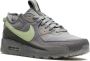 Nike Air Max 90 Terrascape "Cool Grey Honeydew" sneakers Grijs - Thumbnail 2