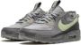 Nike Air Max 90 Terrascape "Cool Grey Honeydew" sneakers Grijs - Thumbnail 4