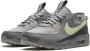 Nike Air Max 90 Terrascape "Cool Grey Honeydew" sneakers Grijs - Thumbnail 14