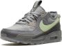 Nike Air Max 90 Terrascape "Cool Grey Honeydew" sneakers Grijs - Thumbnail 15
