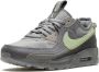 Nike Air Max 90 Terrascape "Cool Grey Honeydew" sneakers Grijs - Thumbnail 5