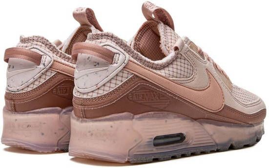Nike Air Max 90 Terrascape sneakers Roze