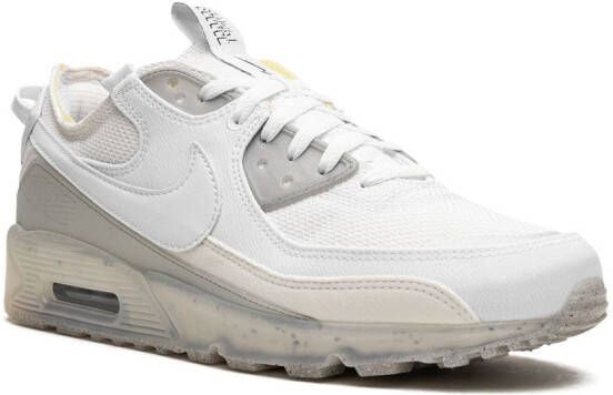 Nike Air Max 90 Terrascape sneakers Wit