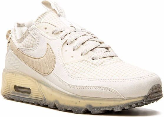 Nike Air Max 90 Terrascape sneakers Wit