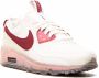 Nike "Air Zoom GT Cut Think Pink sneakers" Metallic - Thumbnail 5