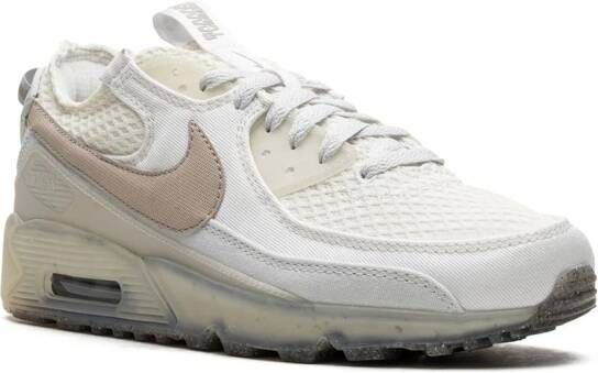 Nike Air Max 90 Terrascape sneakers Wit