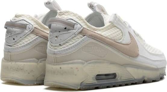 Nike Air Max 90 Terrascape sneakers Wit