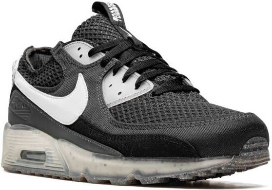 Nike Air Max 90 Terrascape sneakers Zwart