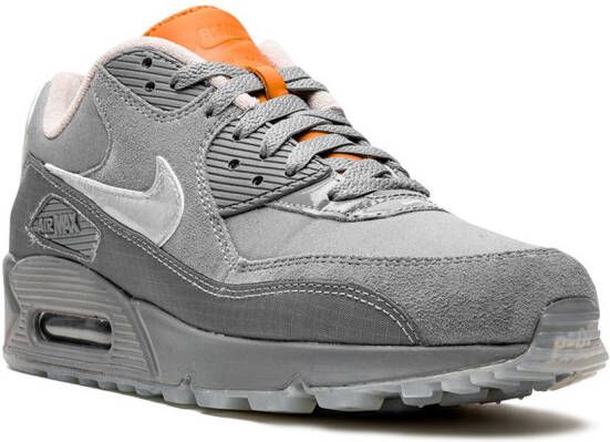 Nike Air Max 90 'The Basement Glasgow' sneakers Grijs