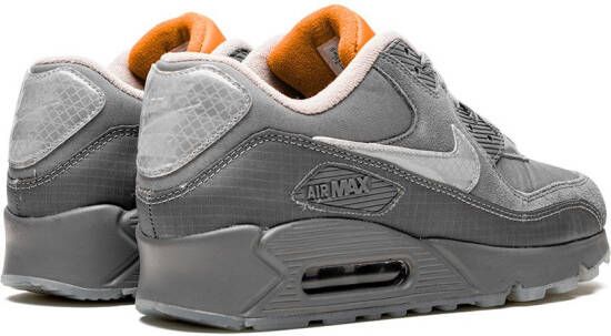 Nike Air Max 90 'The Basement Glasgow' sneakers Grijs