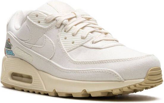 Nike "Air Max 90 The Future is Equal sneakers" Beige