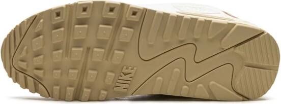 Nike "Air Max 90 The Future is Equal sneakers" Beige