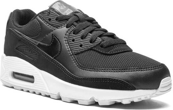 Nike Air Max 90 Twist sneakers Zwart