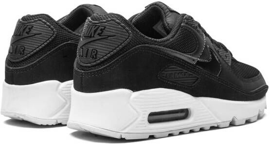 Nike Air Max 90 Twist sneakers Zwart