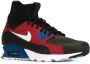 Nike Air Max 90 Ultra Superfly T sneakers Zwart - Thumbnail 2