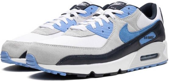 Nike Air Max 90 sneakers Wit