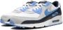 Nike Air Zoom Vomero 16 sneakers Zwart - Thumbnail 7
