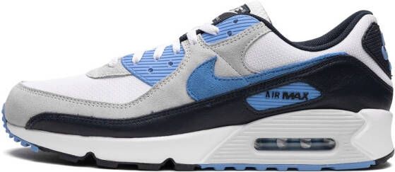 Nike Air Max 90 sneakers Wit