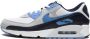 Nike Air Zoom Vomero 16 sneakers Zwart - Thumbnail 9