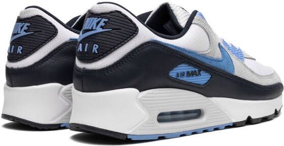 Nike Air Max 90 sneakers Wit