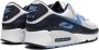 Nike Air Zoom Vomero 16 sneakers Zwart - Thumbnail 10