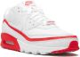 Nike Air Max LeBron 7 QS "Red Carpet" sneakers Zwart - Thumbnail 6
