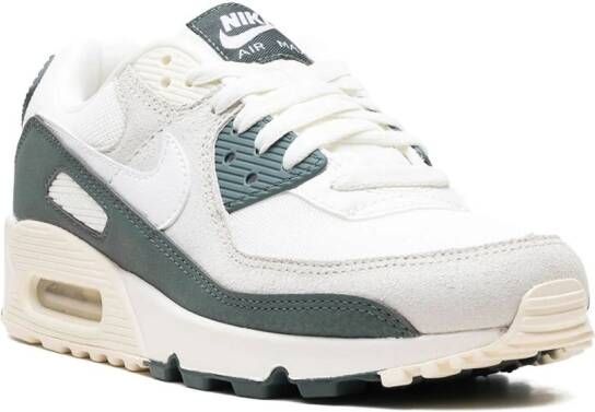 Nike Air Max 90 "Vintage Green" sneakers Wit