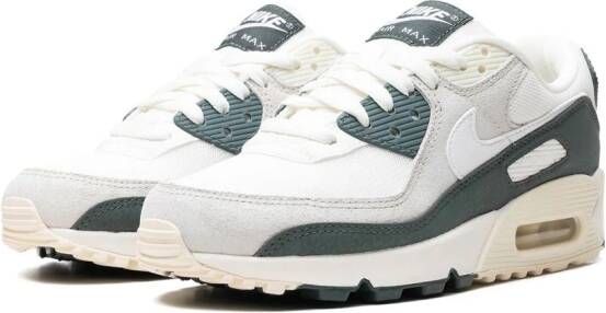 Nike Air Max 90 "Vintage Green" sneakers Wit