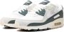 Nike Air Max 1 '86 Golf "White Black" sneakers Wit - Thumbnail 3