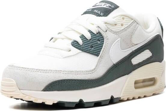 Nike Air Max 90 "Vintage Green" sneakers Wit