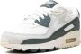 Nike Air Max 1 '86 Golf "White Black" sneakers Wit - Thumbnail 5