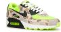 Nike "Air Max 90 Volt Duck Camo sneakers" Groen - Thumbnail 2