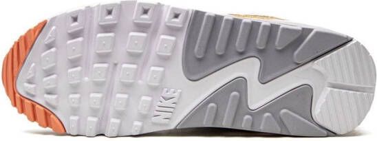 Nike Air Max 90 sneakers Beige - Foto 4