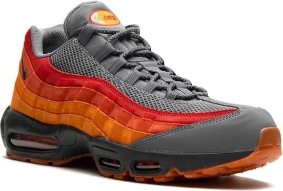 Nike Air Max 95 "Atlanta" sneakers Grijs