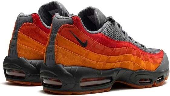 Nike Air Max 95 "Atlanta" sneakers Grijs