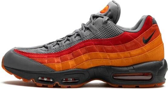 Nike Air Max 95 "Atlanta" sneakers Grijs