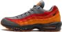 Nike Air Max 2013 "White Metallic Silver" sneakers Wit - Thumbnail 5