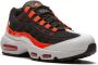Nike "Air Max 95 Baltimore Away sneakers" Zwart - Thumbnail 6