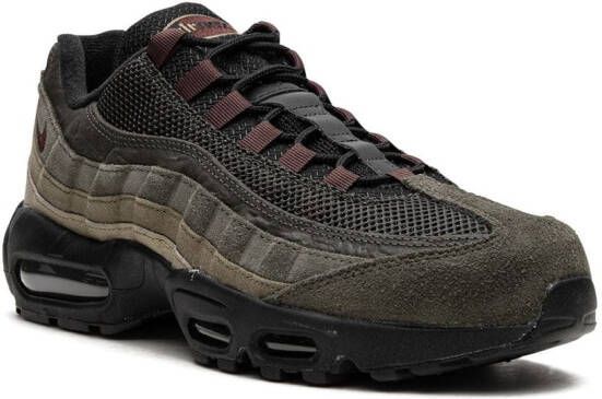 Nike Air Max 95 sneakers Groen