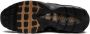 Nike "Air Max 95 Black Ele tal Gold sneakers" Zwart - Thumbnail 14