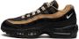 Nike "Air Max 95 Black Ele tal Gold sneakers" Zwart - Thumbnail 5