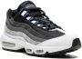 Nike Air Max 95 chunky sneakers Zwart - Thumbnail 2