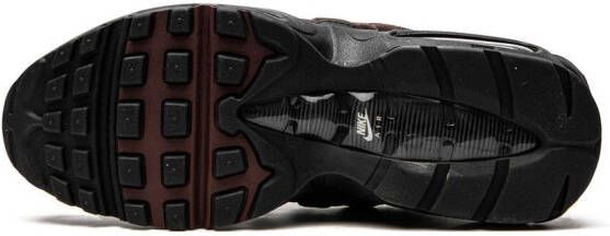 Nike Air Max 95 'Dark Army' sneakers Bruin