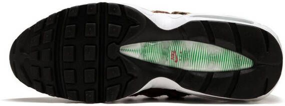 Nike Air Max 95 DLX sneakers Beige