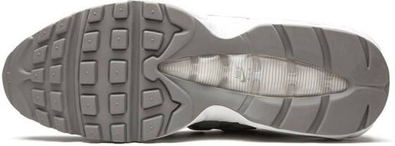 Nike Air Max 95 Essential sneakers Grijs