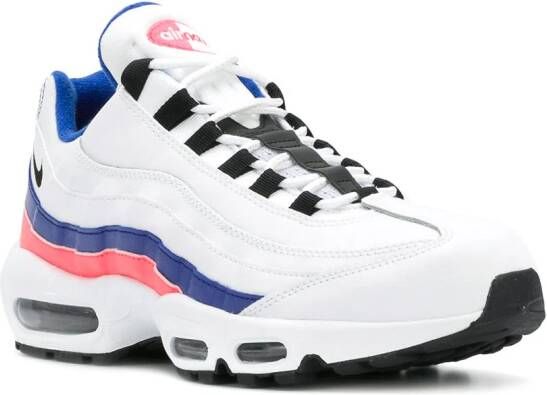 Nike Air Max 95 Essential sneakers Wit