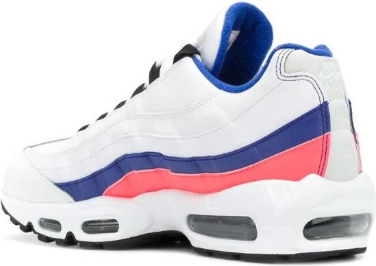 Nike Air Max 95 Essential sneakers Wit