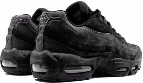 Nike Air Max 95 Essential sneakers Zwart