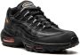 Nike Air Max 95 'Halloween' sneakers 001 Black Total Orange Reflective - Thumbnail 2